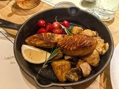 -沏点Trattoria意大利餐厅(新街口店)