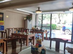 -友强·23年特色海鲜大排档(厦门店)