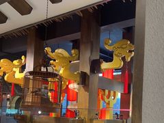 -龙抄手食府(浣花北路店)