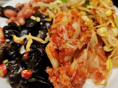 -火炉火自助餐(悠唐购物中心店)