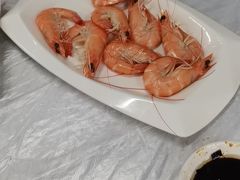 -众味海鲜大排档·活海鲜·潮汕味(南澳店)
