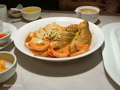 -船歌·鱼水饺青岛菜(闽江二路店)