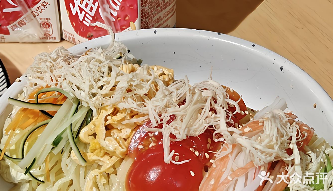 🍱 今日份治yu系美食，明日家庭料理