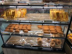 -85度C(南京龙江店)