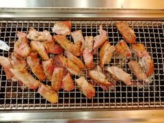 -呼伦贝尔烤羊·蒙古烤羊排(南田路总店)