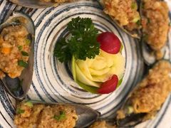 -桃夭日式料理(国信店)