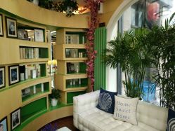 -艺米阳光Hair Salon