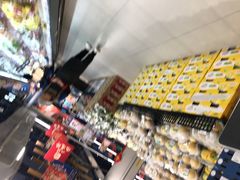 -盒马鲜生(丁香国际店)