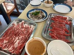 -月圆火锅(宁海东路二店)
