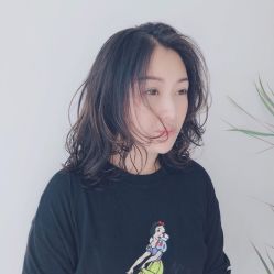 -净漪造型 PURE RIPPLE