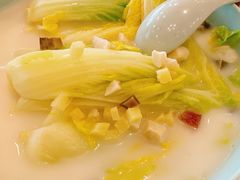 -南来顺饭庄·清真(南菜园店)
