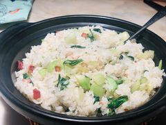 -梁家大院•农家菜(昆山会展中心店)