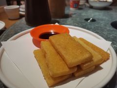 -江渔儿酸菜鱼(万科东荟城店)