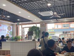 -老四川平头酸菜鱼(衙前店)