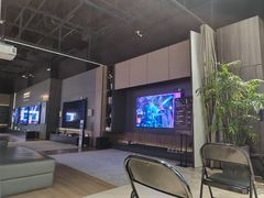 -Sony Store索尼(深圳深业上城店)