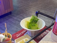 -辣度火锅(东方城市广场店)