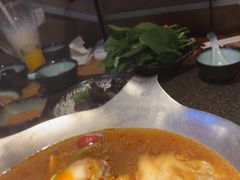 -湊湊火锅·茶憩(皇姑万象汇店)