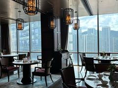 -珠海华发喜来登酒店-采悦轩中餐厅