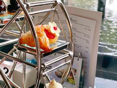 -广州天河希尔顿酒店