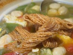 -永安鱼庄·镇江菜(丁卯店)