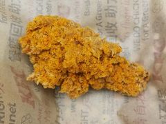 黄金脆皮鸡-肯德基(黎阳映像店)