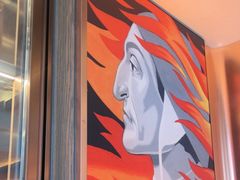 -Mammamia意大利餐厅(阳春巷店)