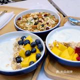 美食 || 这家酸奶真的太好喝了！