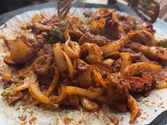 -优壹佳·延边朝鲜族料理(中山北路店)