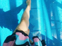 -同济大学四平路校区游泳馆