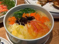 -一坐一忘云南菜(三里屯店)