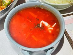 -俄士厨房(环球港店)