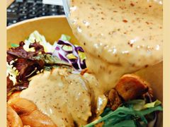 -沙野轻食(静安寺店)