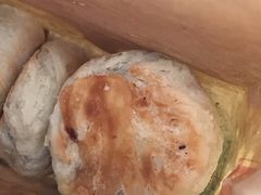 -苏顺成纯绿豆饼(天山大街店)