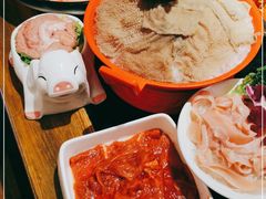 -大龙燚火锅(南山大道店)