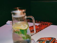 -鸣记脆皮烤鱼·海鲜烤鱼(三八广场店)