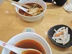 -三千粉牛肉米粉(来客茂店)