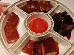 -炳胜品味(深圳万象城店（罗湖）)