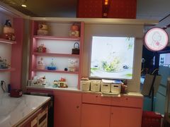 -CAKE BOSS 蛋糕老板(西单君太百货店)