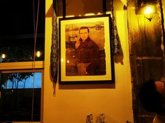 -El Bodegon阿根廷秘鲁餐厅(幸福路店)