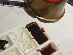 -北平楼·烤鸭·北京菜(牡丹园店)