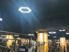 -峰鸟24h自助健身(锦泰城店)