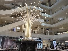-柏威年大连购物中心