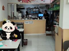 -辛蜀人冒菜(中坝店)