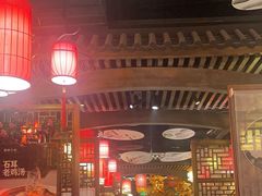-徽镇小厨·经典徽菜(十里河店)