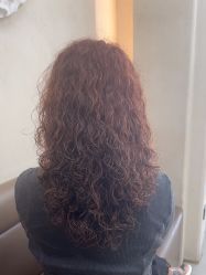 -东时烫染造型·Hair Salon