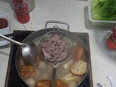 -黑山牛肉汤火锅(花城汇店)