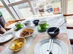 -桃花江餐厅·江景-约会·聚会