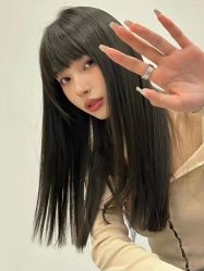 点击看大图 -MORI HAIR SALON日式美发沙龙
