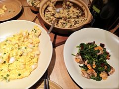 海肠捞饭-KŌNG胶东小馆(华熙店)