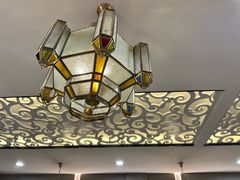 -欧提汗·新疆餐厅·清真(银都路店)